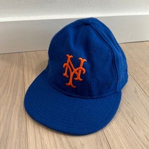 Mets hat